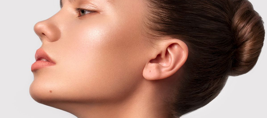 Jawline (Çene Hattı) Dolgusu
